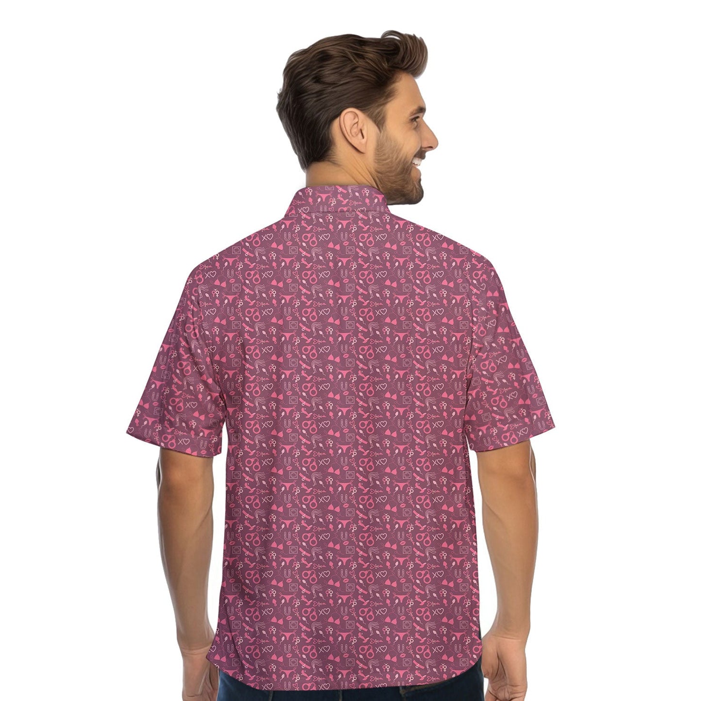 Pleasure Chest - Funny Golf Hawaiian Shirt