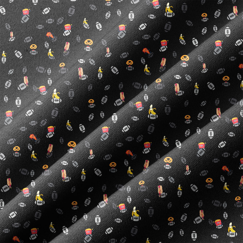 I’m Just Here For The Snacks - Funny Golf Hawaiian Shirt