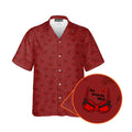You Drive Me Wild - Funny Golf Hawaiian Shirt-Hawaiian Shirt-Gerbera Prints