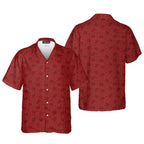 You Drive Me Wild - Funny Golf Hawaiian Shirt-Hawaiian Shirt-Gerbera Prints