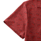 You Drive Me Wild - Funny Golf Hawaiian Shirt-Hawaiian Shirt-Gerbera Prints