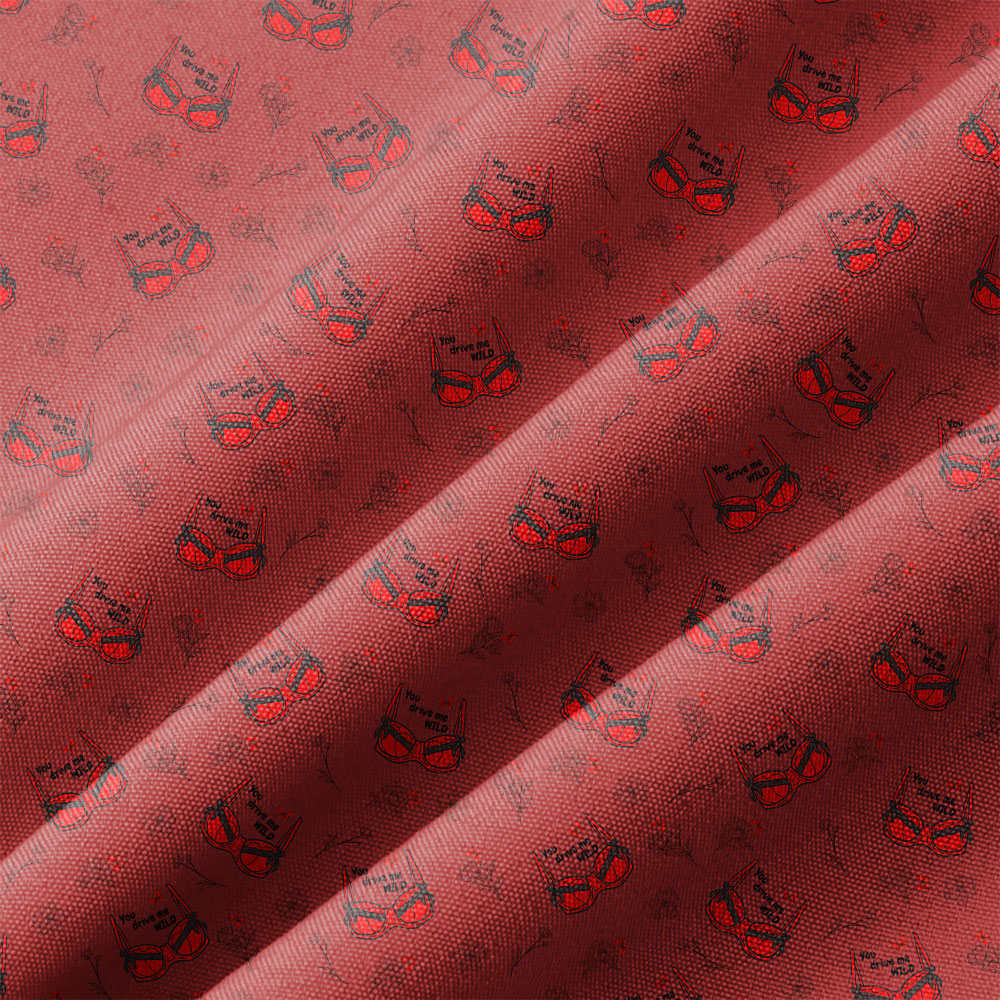 You Drive Me Wild - Funny Golf Hawaiian Shirt