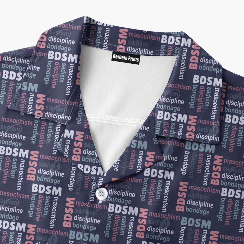 Experimental - Funny Golf Hawaiian Shirt