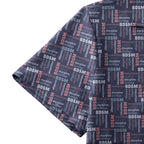 Experimental - Funny Golf Hawaiian Shirt-Hawaiian Shirt-Gerbera Prints