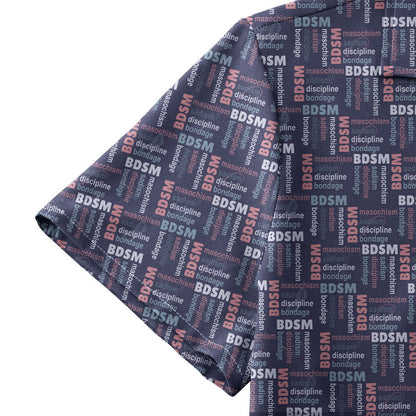Experimental - Funny Golf Hawaiian Shirt