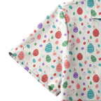 Hoppin' into Spring - Funny Golf Hawaiian Shirt-Hawaiian Shirt-Gerbera Prints