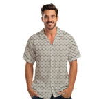 Bang - Funny Golf Hawaiian Shirt-Hawaiian Shirt-Gerbera Prints