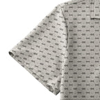 Bang - Funny Golf Hawaiian Shirt-Hawaiian Shirt-Gerbera Prints