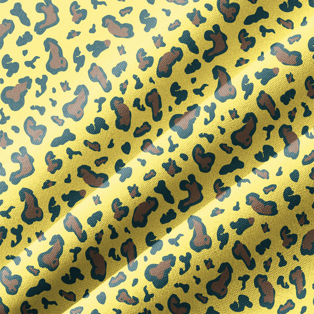 Leopard - Funny Golf Hawaiian Shirt