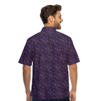 Steamy Dream - Funny Golf Hawaiian Shirt-Hawaiian Shirt-Gerbera Prints