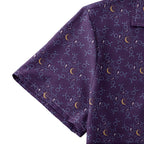Steamy Dream - Funny Golf Hawaiian Shirt-Hawaiian Shirt-Gerbera Prints