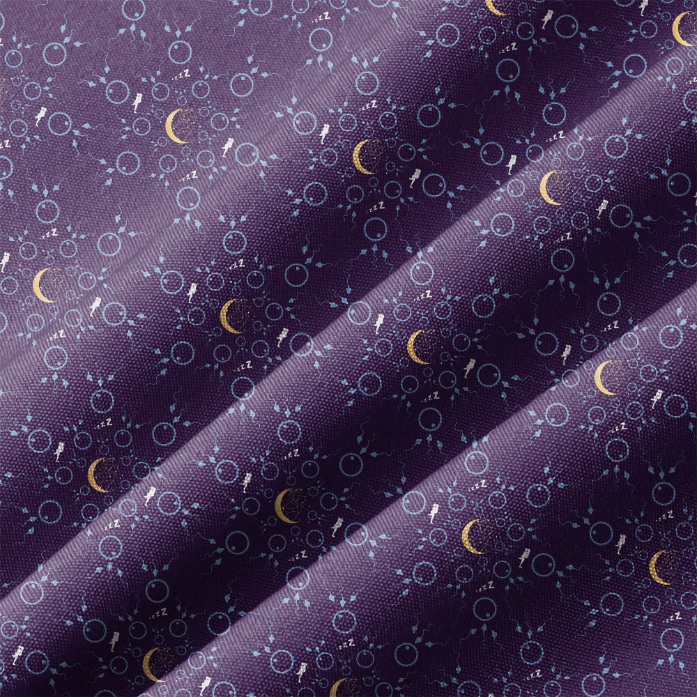 Steamy Dream - Funny Golf Hawaiian Shirt