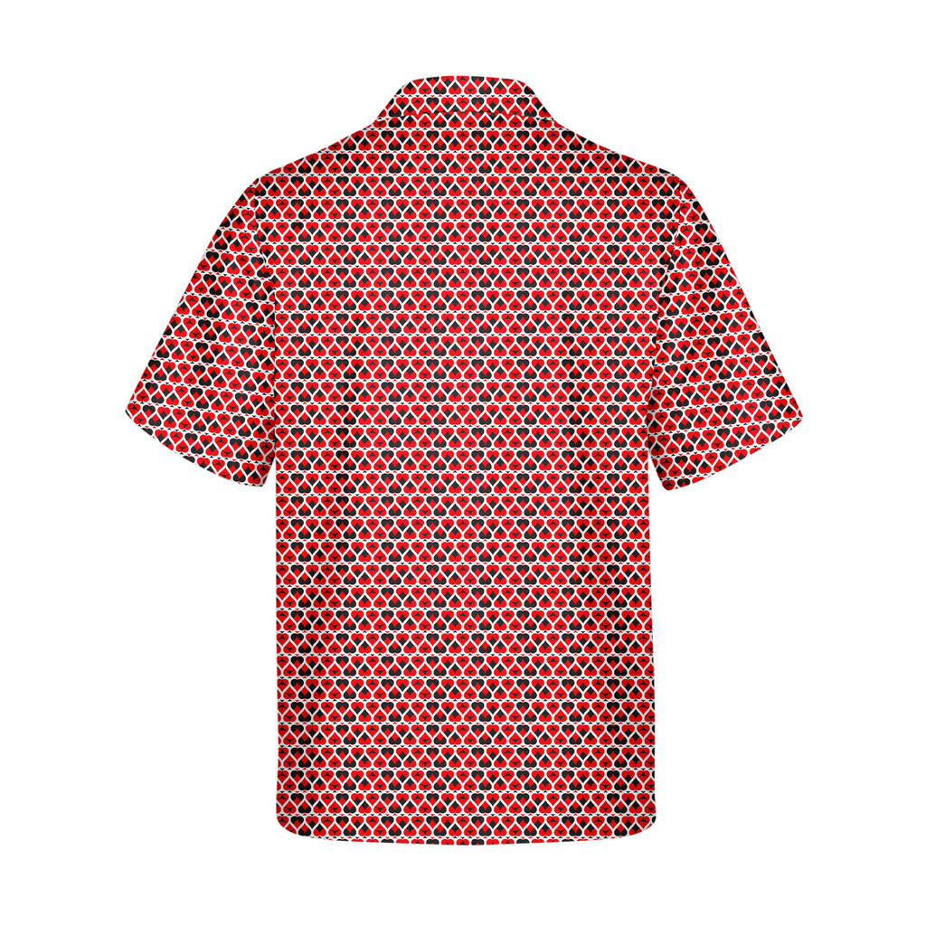 Turned On - Funny Golf Hawaiian Shirt-Hawaiian Shirt-Gerbera Prints