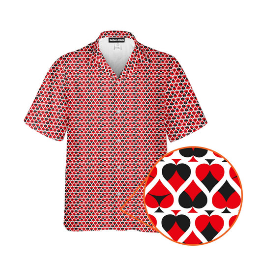 Turned On - Funny Golf Hawaiian Shirt 