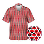 Turned On - Funny Golf Hawaiian Shirt-Hawaiian Shirt-Gerbera Prints