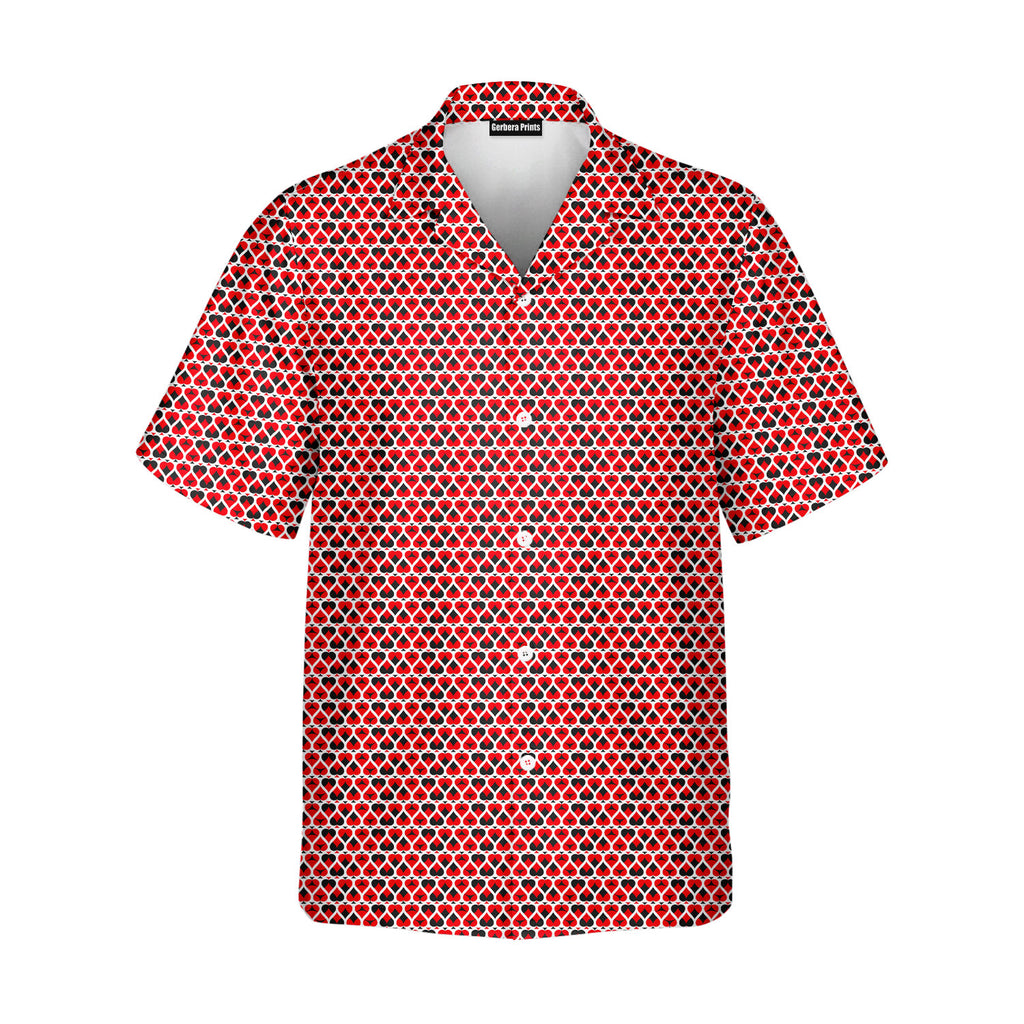 Turned On - Funny Golf Hawaiian Shirt-Hawaiian Shirt-Gerbera Prints