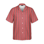 Turned On - Funny Golf Hawaiian Shirt-Hawaiian Shirt-Gerbera Prints
