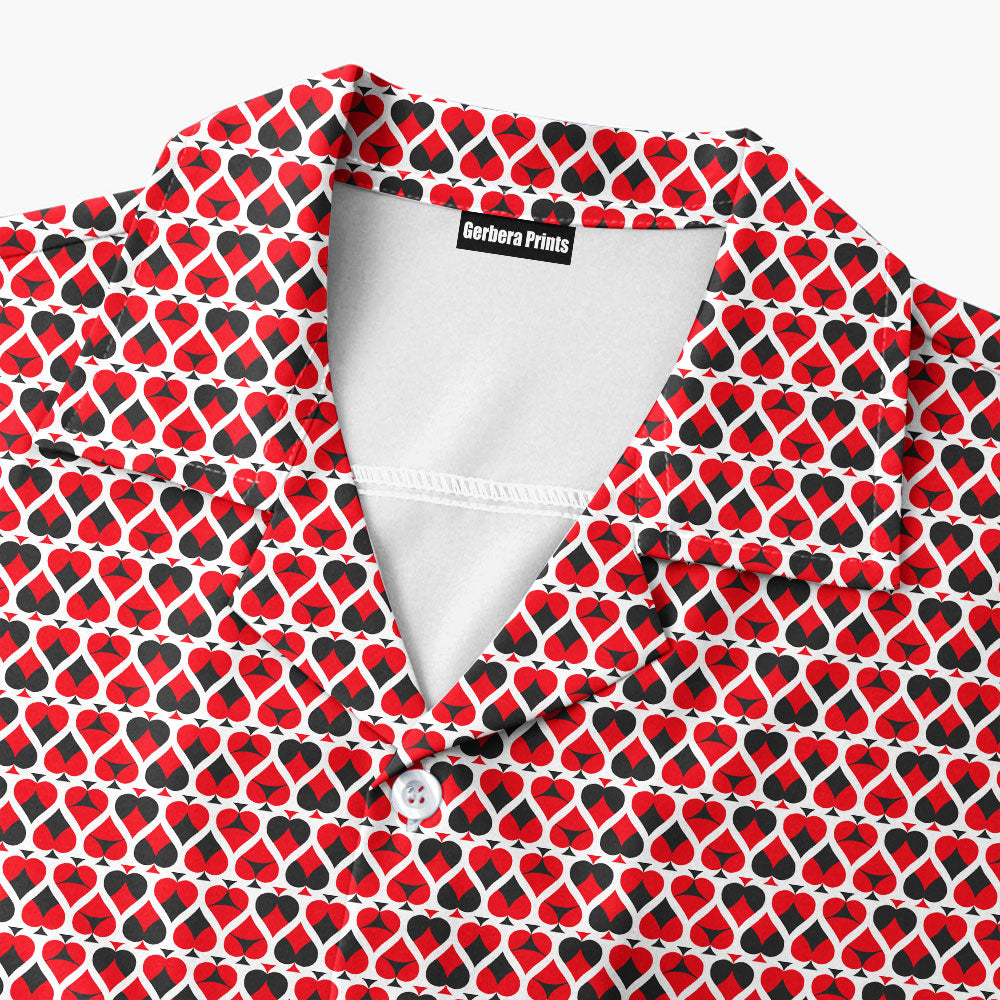 Turned On - Funny Golf Hawaiian Shirt