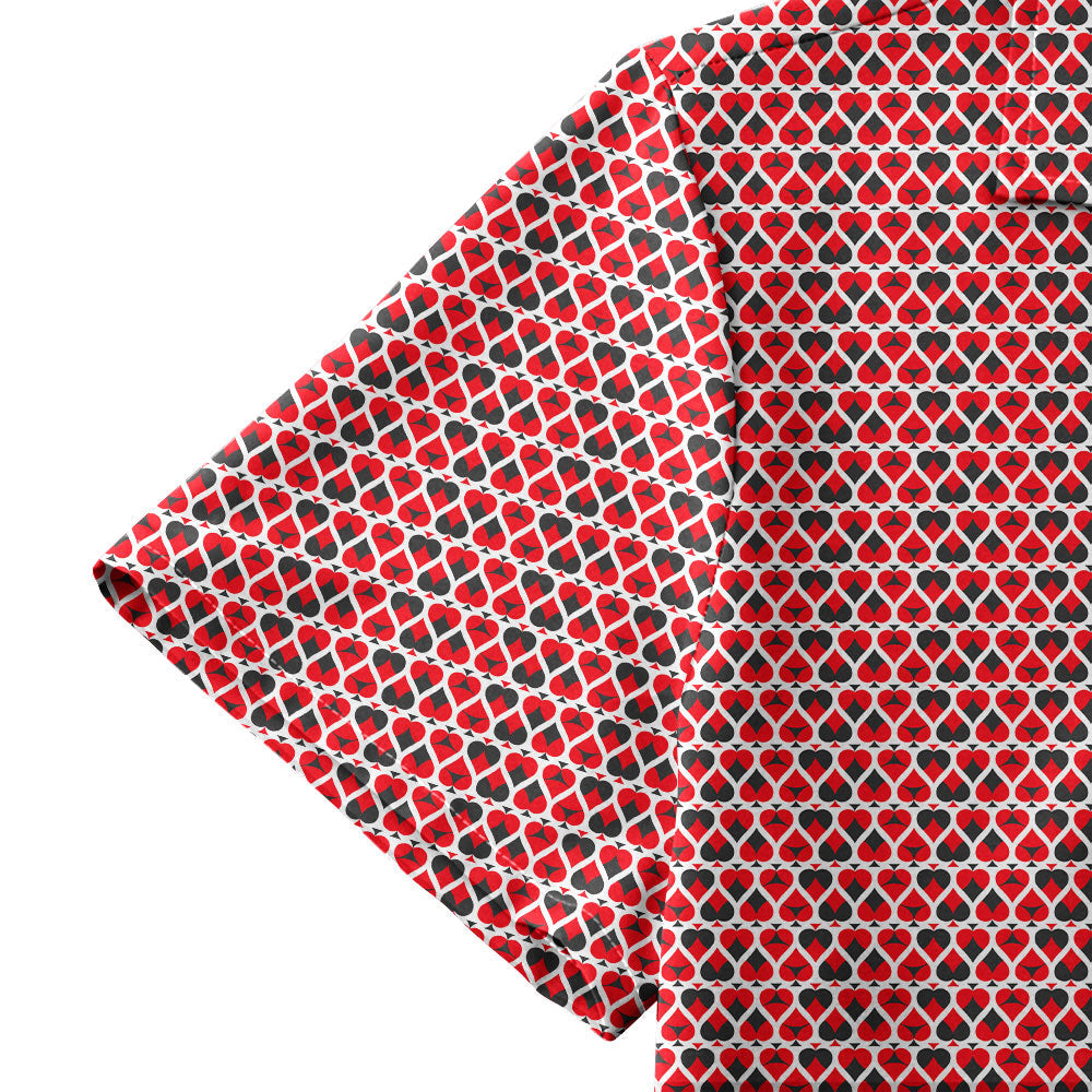 Turned On - Funny Golf Hawaiian Shirt
