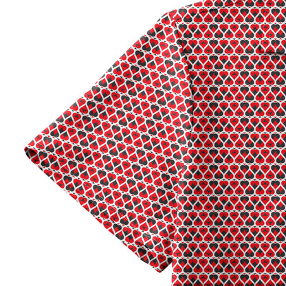 Turned On - Funny Golf Hawaiian Shirt