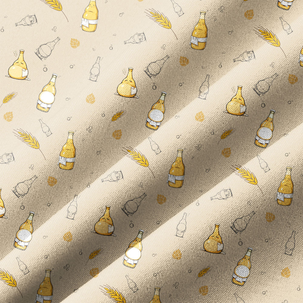 Love Handle- Funny Golf Hawaiian Shirt