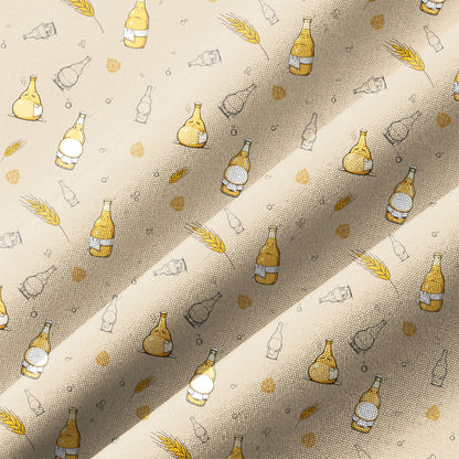 Love Handle- Funny Golf Hawaiian Shirt