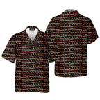 Need Some Friday Weekend - Funny Golf Hawaiian Shirt-Hawaiian Shirt-Gerbera Prints