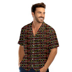Need Some Friday Weekend - Funny Golf Hawaiian Shirt-Hawaiian Shirt-Gerbera Prints