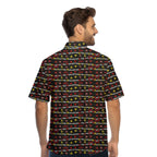 Need Some Friday Weekend - Funny Golf Hawaiian Shirt-Hawaiian Shirt-Gerbera Prints