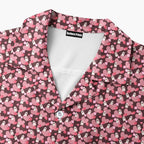 No Raincoat No Love - Funny Golf Hawaiian Shirt-Hawaiian Shirt-Gerbera Prints