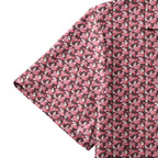 No Raincoat No Love - Funny Golf Hawaiian Shirt-Hawaiian Shirt-Gerbera Prints