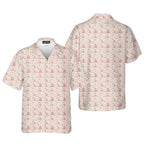 Makin Bacon - Funny Golf Hawaiian Shirt-Hawaiian Shirt-Gerbera Prints