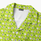Lamb of God - Funny Golf Hawaiian Shirt-Hawaiian Shirt-Gerbera Prints