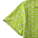 Lamb of God - Funny Golf Hawaiian Shirt-Hawaiian Shirt-Gerbera Prints