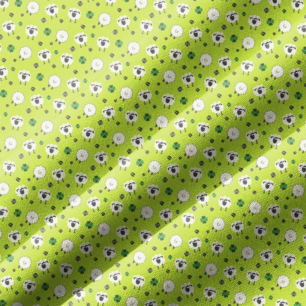 Lamb of God - Funny Golf Hawaiian Shirt