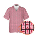 XO - Funny Golf Hawaiian Shirt-Hawaiian Shirt-Gerbera Prints