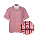 XO - Funny Golf Hawaiian Shirt-Hawaiian Shirt-Gerbera Prints