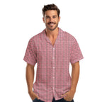 XO - Funny Golf Hawaiian Shirt-Hawaiian Shirt-Gerbera Prints