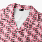 XO - Funny Golf Hawaiian Shirt-Hawaiian Shirt-Gerbera Prints