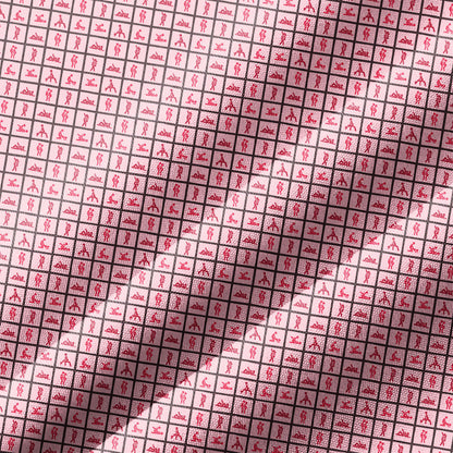 XO - Funny Golf Hawaiian Shirt