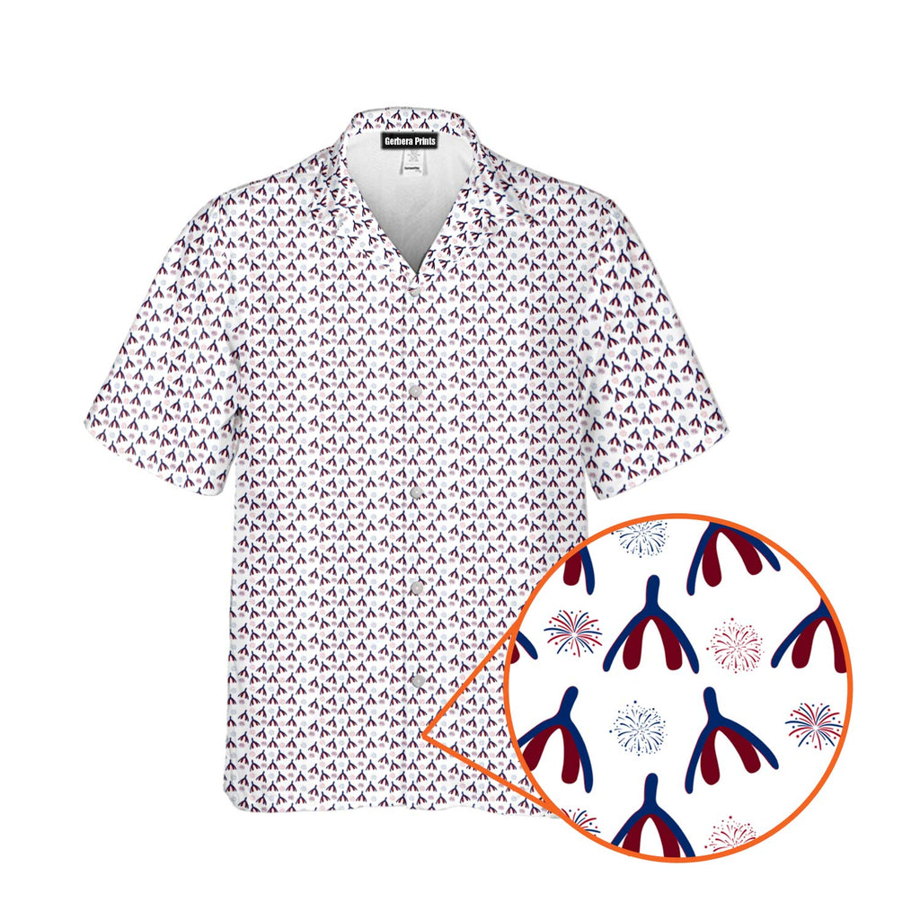 Bubbies - Funny Golf Hawaiian Shirt-Hawaiian Shirt-Gerbera Prints