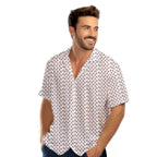Bubbies - Funny Golf Hawaiian Shirt-Hawaiian Shirt-Gerbera Prints