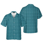 S-e-xting - Funny Golf Hawaiian Shirt-Hawaiian Shirt-Gerbera Prints