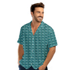 S-e-xting - Funny Golf Hawaiian Shirt-Hawaiian Shirt-Gerbera Prints