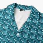 S-e-xting - Funny Golf Hawaiian Shirt-Hawaiian Shirt-Gerbera Prints