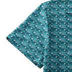 S-e-xting - Funny Golf Hawaiian Shirt-Hawaiian Shirt-Gerbera Prints