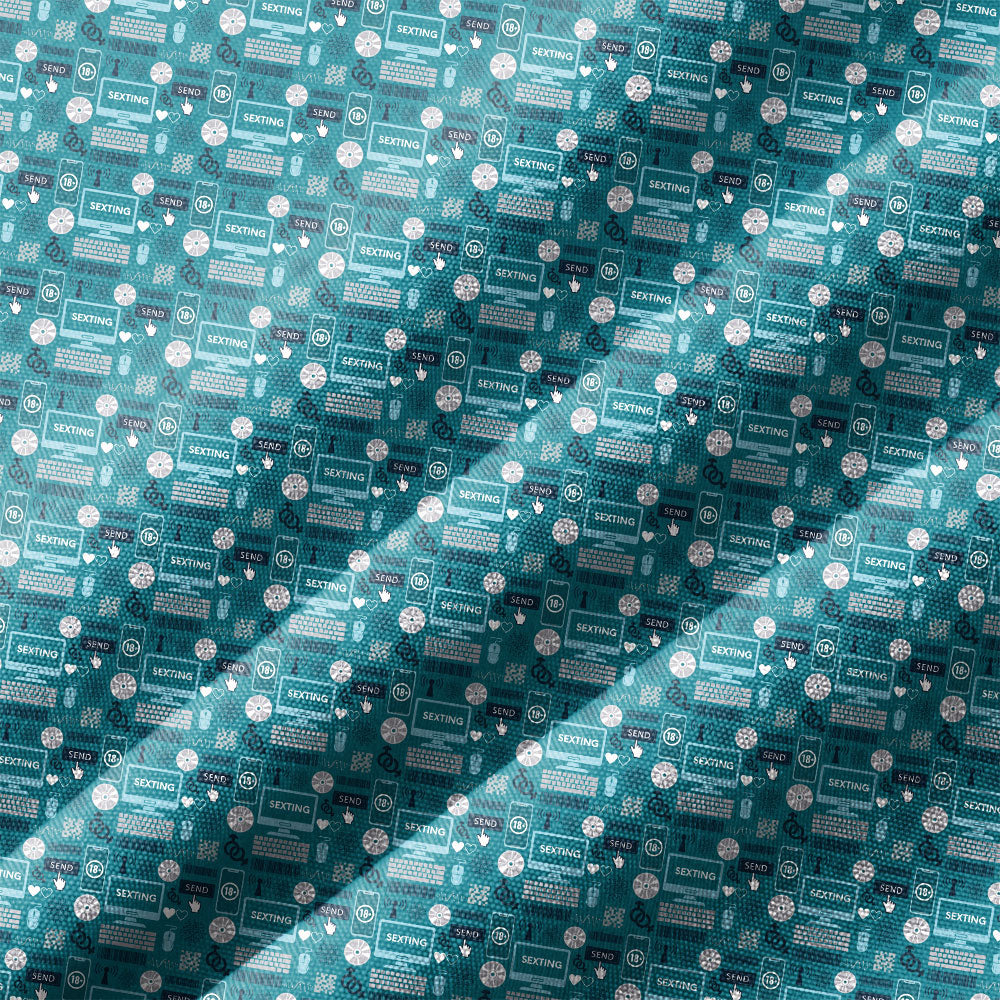 S-e-xting - Funny Golf Hawaiian Shirt