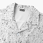 Aliens - Funny Golf Hawaiian Shirt-Hawaiian Shirt-Gerbera Prints