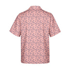 Raccoon - Funny Golf Hawaiian Shirt-Hawaiian Shirt-Gerbera Prints