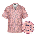 Raccoon - Funny Golf Hawaiian Shirt-Hawaiian Shirt-Gerbera Prints